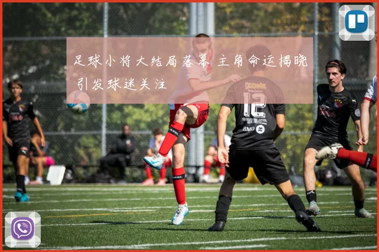 足球小将大结局落幕 主角命运揭晓 引发球迷关注