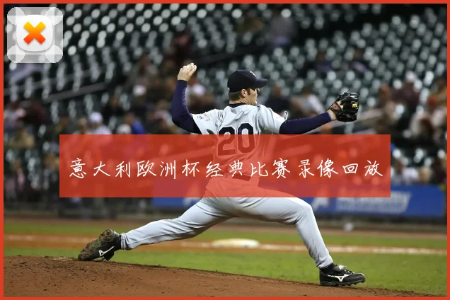 意大利欧洲杯经典比赛录像回放