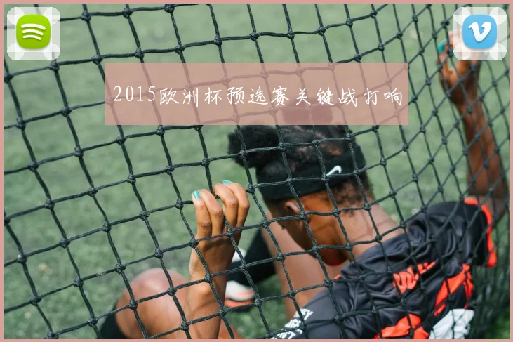 2015欧洲杯预选赛关键战打响