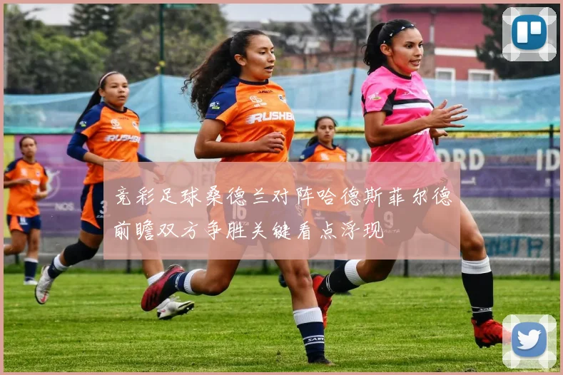竞彩足球桑德兰对阵哈德斯菲尔德前瞻双方争胜关键看点浮现